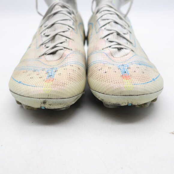 Nike Mercurial Superfly 8 Elite FG Progress Pack Men's Size 10 Shoes DJ2839-054 - Picture 12 of 13